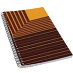 Gradient 5.5  x 8.5  Notebook