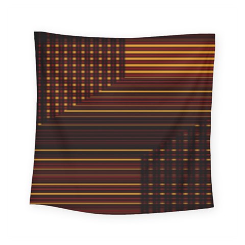 Gradient Square Tapestry (Small) from ArtsNow.com