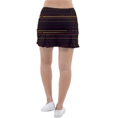 Classic Tennis Skirt 