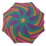 Gradientcolors Straight Umbrellas