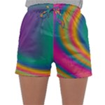 Gradientcolors Sleepwear Shorts