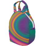 Gradientcolors Travel Backpacks