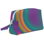Gradientcolors Wristlet Pouch Bag (Large)
