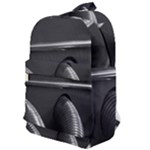 Tubes of power Classic Backpack