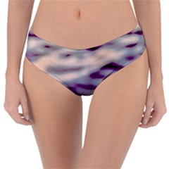 Reversible Classic Bikini Bottoms 