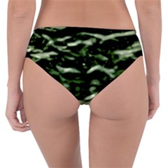 Reversible Classic Bikini Bottoms 