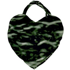 Giant Heart Shaped Tote 