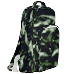 Double Compartment Backpack 