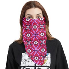 Face Covering Bandana (Triangle) 