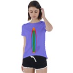 11949853522092957340box_with_spring_nicu_buc_02.svg.med Short Sleeve Foldover Tee