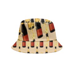 Inside Out Bucket Hat (Kids) 