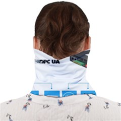 Face Covering Bandana (Adult) 