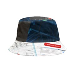 Inside Out Bucket Hat 