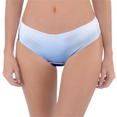 Reversible Classic Bikini Bottoms 