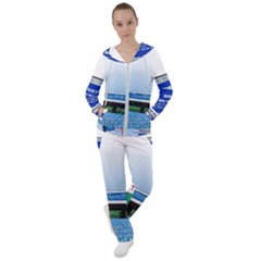 Women s Tracksuit 