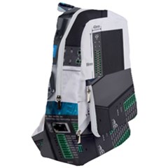 Travelers  Backpack 