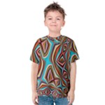 Digitalart Kids  Cotton Tee