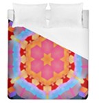 Digitalart Duvet Cover (Queen Size)