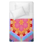 Digitalart Duvet Cover (Single Size)