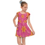 Digitalart Kids  Cap Sleeve Dress