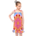 Digitalart Kids  Overall Dress