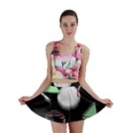 Digitalart Mini Skirt