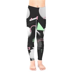 Kids  Leggings 