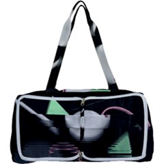 Multi Function Bag 