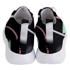 Women s Lightweight High Top Sneakers 