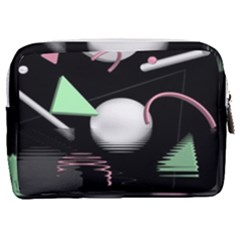 Make Up Pouch (Medium) 