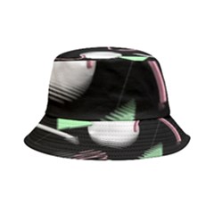 Inside Out Bucket Hat 