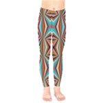 Digital Illusion Kids  Leggings