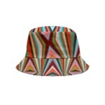 Digital Illusion Bucket Hat (Kids)