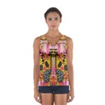 Digital Illusion Sport Tank Top 