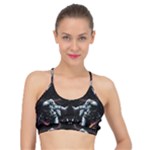 Digital Illusion Basic Training Sports Bra