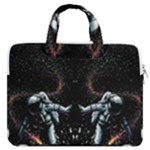 Digital Illusion MacBook Pro Double Pocket Laptop Bag (Large)