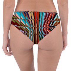 Reversible Classic Bikini Bottoms 