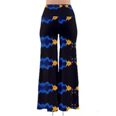 So Vintage Palazzo Pants 