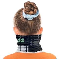 Face Covering Bandana (Kids) 