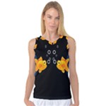 Digital Illusion Women s Basketball Tank Top