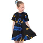 Digital Illusion Kids  Sailor Dress