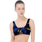 Digital Illusion The Little Details Bikini Top