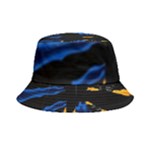 Digital Illusion Inside Out Bucket Hat