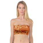 Abstract pattern geometric backgrounds   Bandeau Top