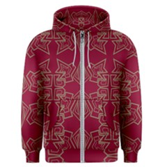 Men s Zipper Hoodie 