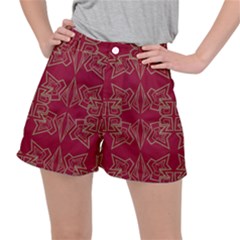 Women s Ripstop Shorts 