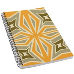 5.5  x 8.5  Notebook 