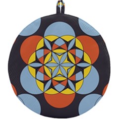 Round Trivet 