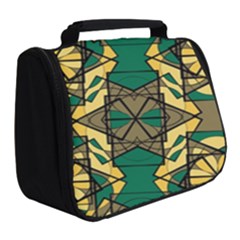 Full Print Travel Pouch (Small) 