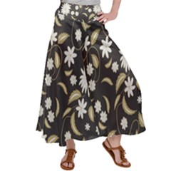 Women s Satin Palazzo Pants 